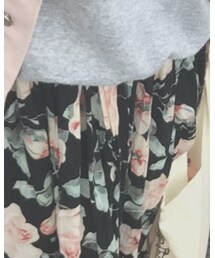 no brand | スカート