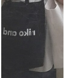 niko and... | その他パンツ