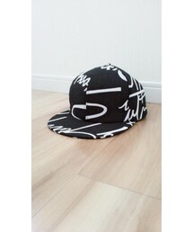 不明 | キャップ