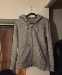 UNIQLO | パーカー
(パーカー)