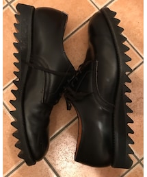 古着 | シャークソールドレスシューズ(ドレスシューズ)