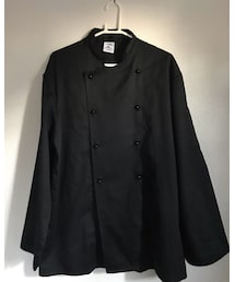 古着 | コックコート シェフコート(シャツ/ブラウス)