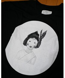 0658×松本大洋 | Tシャツ/カットソー