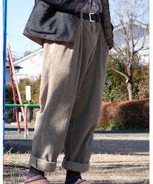 古着 | スラックス