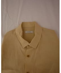 WhoWhat | シャツ/ブラウス