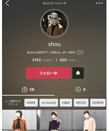 🙎‍♂️ | その他