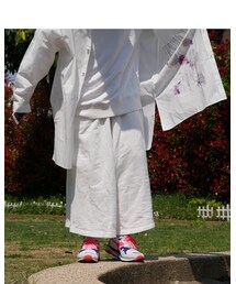 0658 | シャツ/ブラウス