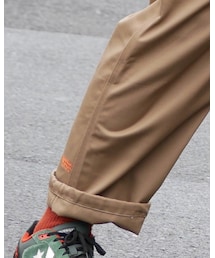 UNIVERSAL OVERALL | その他パンツ