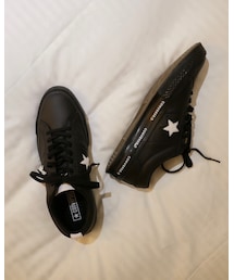 CONVERSE | chuck taylor bought in Taiwan(スニーカー)