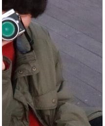 VINTAGE | ミリタリージャケット