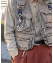 Columbia | 古着(ベスト)