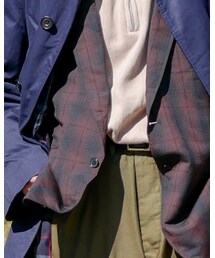 VINTAGE | テーラードジャケット