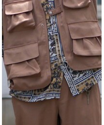 kutir | シャツ/ブラウス