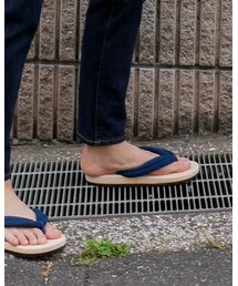 BEAMS JAPAN | サンダル