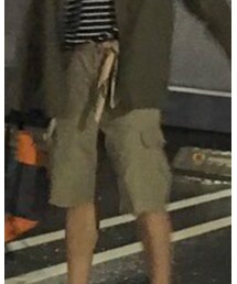 Carhartt | カーゴパンツ