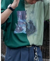 NOILL | Tシャツ/カットソー