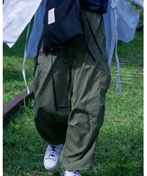 VINTAGE | 1950's military(カーゴパンツ)