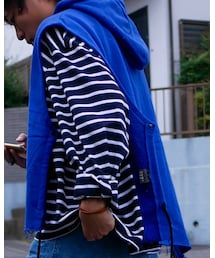 RYO TAKASHIMA | パーカー