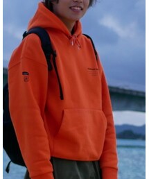 AndersonBell | パーカー