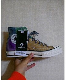 CONVERSE | スニーカー