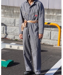 Dickies | つなぎ/オールインワン