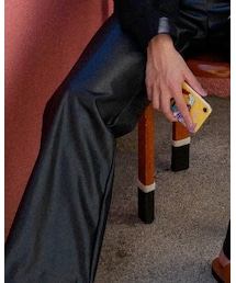 RYO TAKASHIMA | パンツ