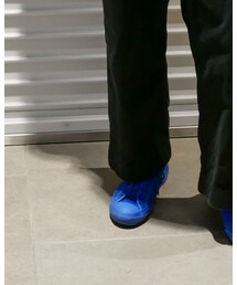 STUDIO NICHOLSON | スニーカー