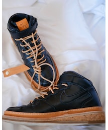 PETERSON STOOP | スニーカー