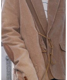 77circa | テーラードジャケット