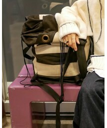 LEH | バックパック/リュック