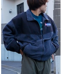 KnoRew | ブルゾン