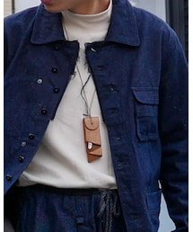 UNIQLO U | Tシャツ/カットソー