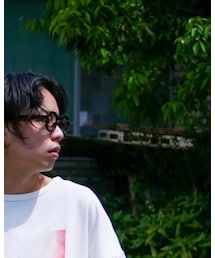 VUE DC | メガネ