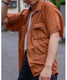 VINTAGE | シャツ/ブラウス