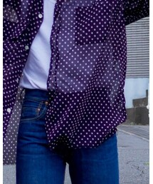 Needles | シャツ/ブラウス