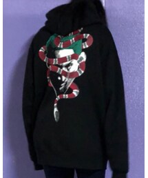 SAPEur | パーカー