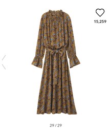 GU | ワンピース/ドレス