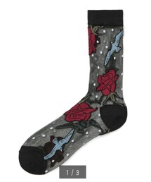 GU | ソックス/靴下