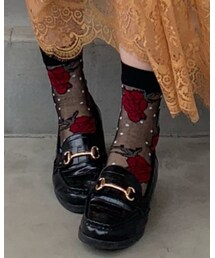 GU | ローファー