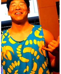 Bershka | タンクトップ