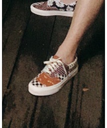 VANS | シューズ