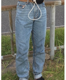 Bershka | デニムパンツ
