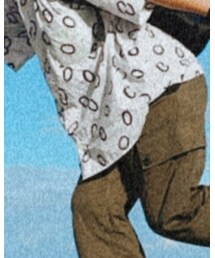 niko and... | シャツ/ブラウス