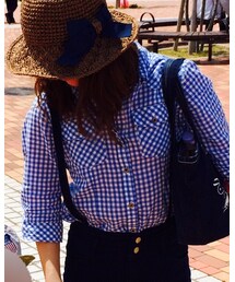 H&M | シャツ/ブラウス