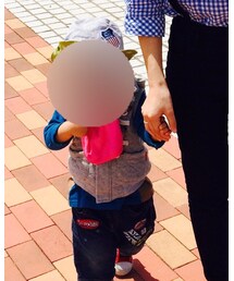 甥っ子くん❤️ | その他