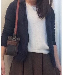 UNIQLO | パーカー