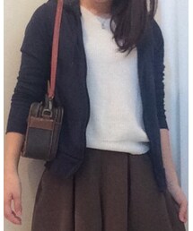 w closet | ニット/セーター