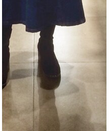 Saturdaymode | パンプス