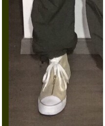 CONVERSE | スニーカー