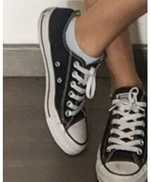 CONVERSE | シューズ